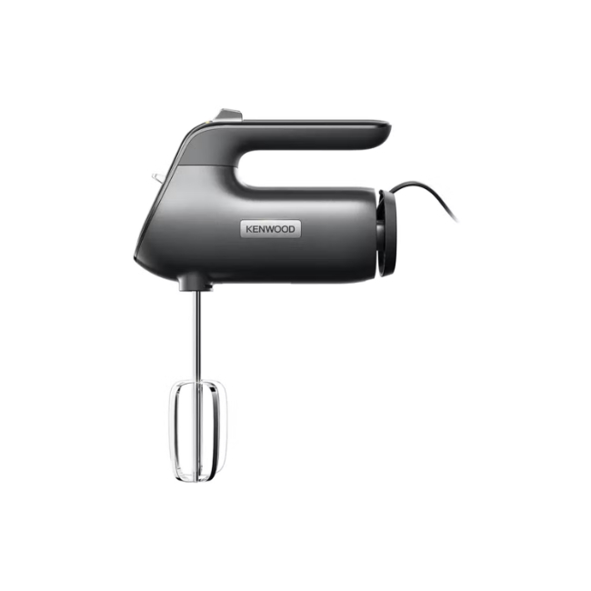 Kenwood QuickMix+ Hand Mixer Black | HMP50.000BK Kenwood QuickMix+ Hand Mixer Black | HMP50.000BK