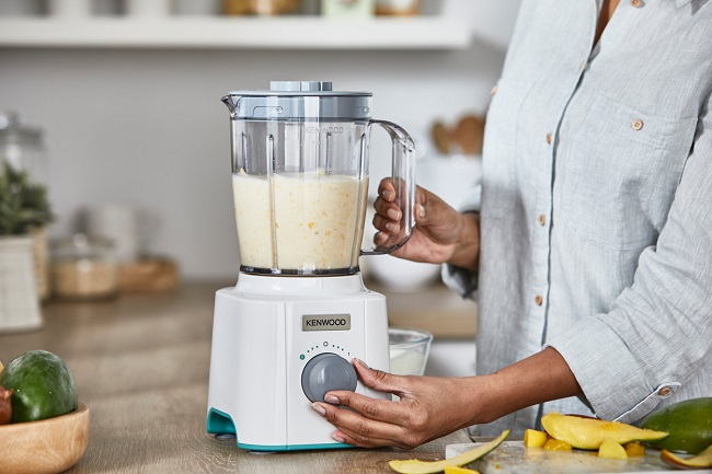Kenwood Blend-Xtract 3-in-1 Blender | BLP31.A0CT - Image 5 Kenwood Blend-Xtract 3-in-1 Blender | BLP31.A0CT - Image 5