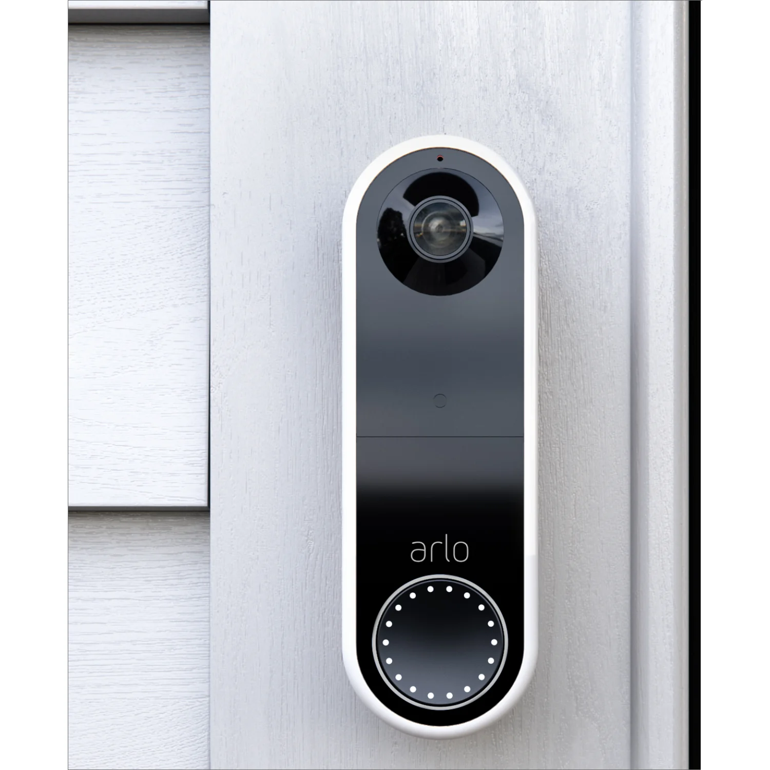 Arlo 1080p Essential Wire-Free Video Doorbell | AVD2001100EUS - Image 5