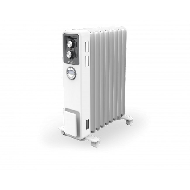 Dimplex 2kW Oil Free Column Radiator with Timer | ECR20TIE Dimplex 2kW Oil Free Column Radiator with Timer | ECR20TIE