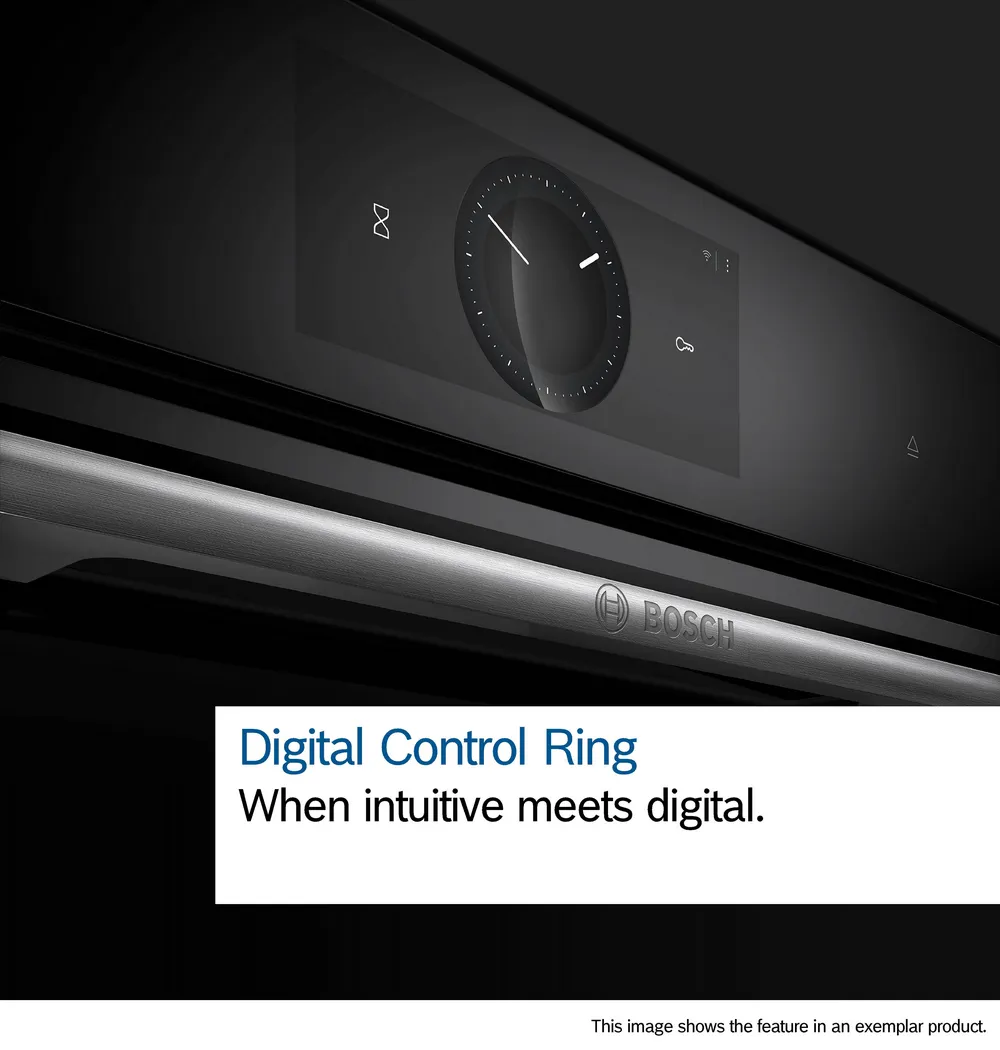 Bosch Single Oven | HBG7784B1 - Image 8