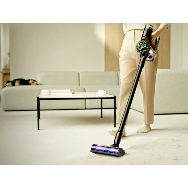 Dyson V8 Cyclone Cordless Vacuum Cleaner | 589596-01 - Image 2