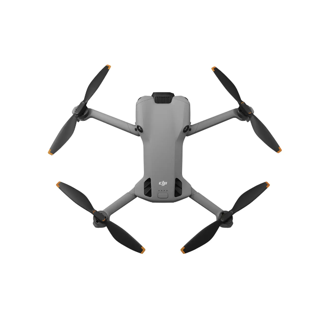 Dji Mini 5 Pro Fly More Combo(Rc2) Drone - Grey | CPMA.00000894.01 - Image 3