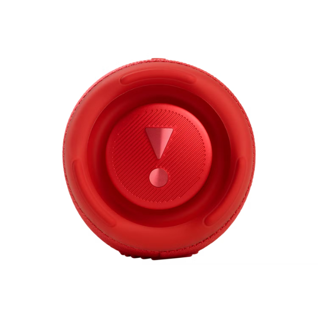 JBL Charge 5 Portable Waterproof Speaker with Powerbank | Charge5RED - Image 2