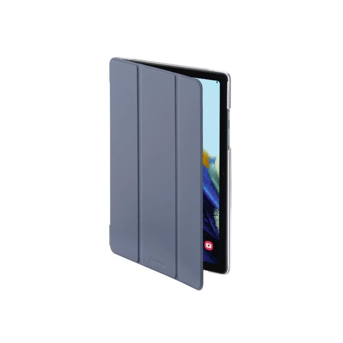Hama Fold Clear Case for Samsung Galaxy Tab A9+ 11" - Lilac | 00222012 Hama Fold Clear Case for Samsung Galaxy Tab A9+ 11" - Lilac | 00222012