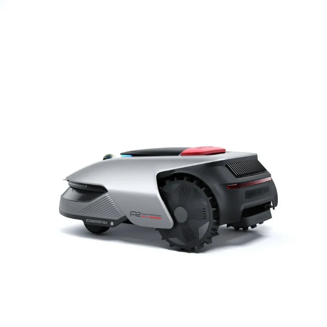 Dreame Roboticmower A2 - Grey | MXXA8210 - Image 6