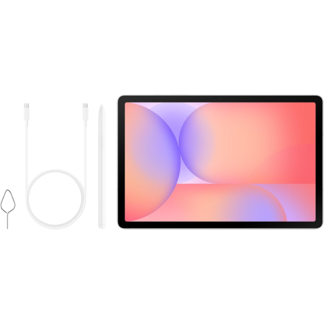 Samsung Galaxy S10 Lite WiFi 128gb 10.9" - Silver | SM-X400NZSREUB - Image 6