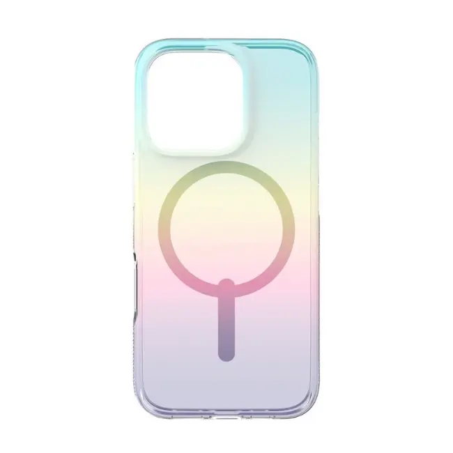 Zagg Apple iPhone 16 Pro Case | Milan Snap | Iridescent | 702315112 - Image 2