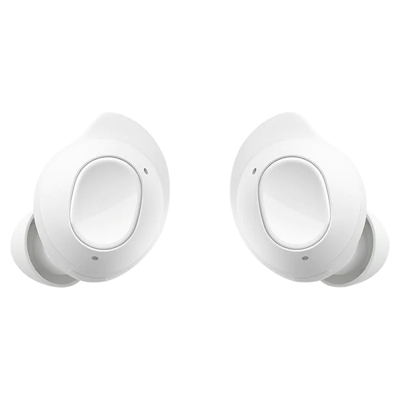 Samsung Galaxy Buds FE - White | SM-R400NZWAEUA Samsung Galaxy Buds FE - White | SM-R400NZWAEUA