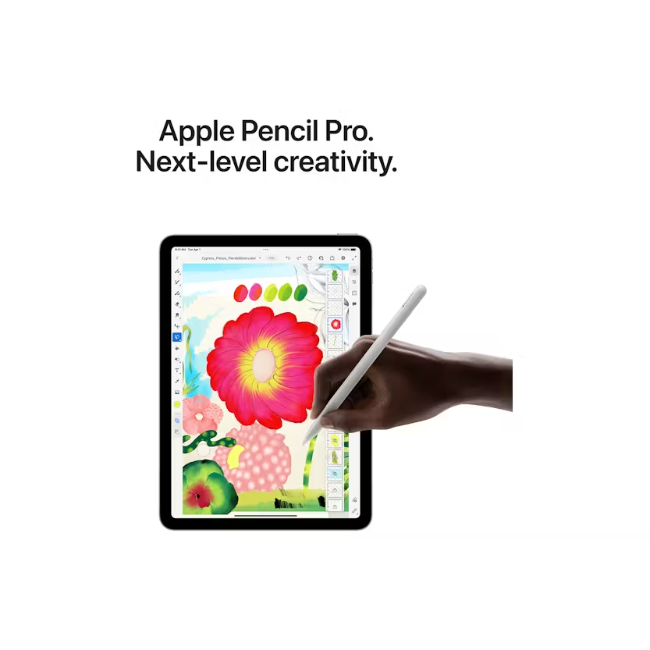 Apple iPad Air 11" Wi-Fi 256gb - Space Grey | MCA14KN-A - Image 4