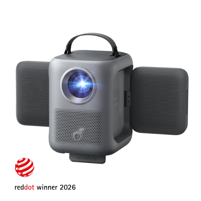 Soundcore Nebula P1i Projector - Grey | D2200211