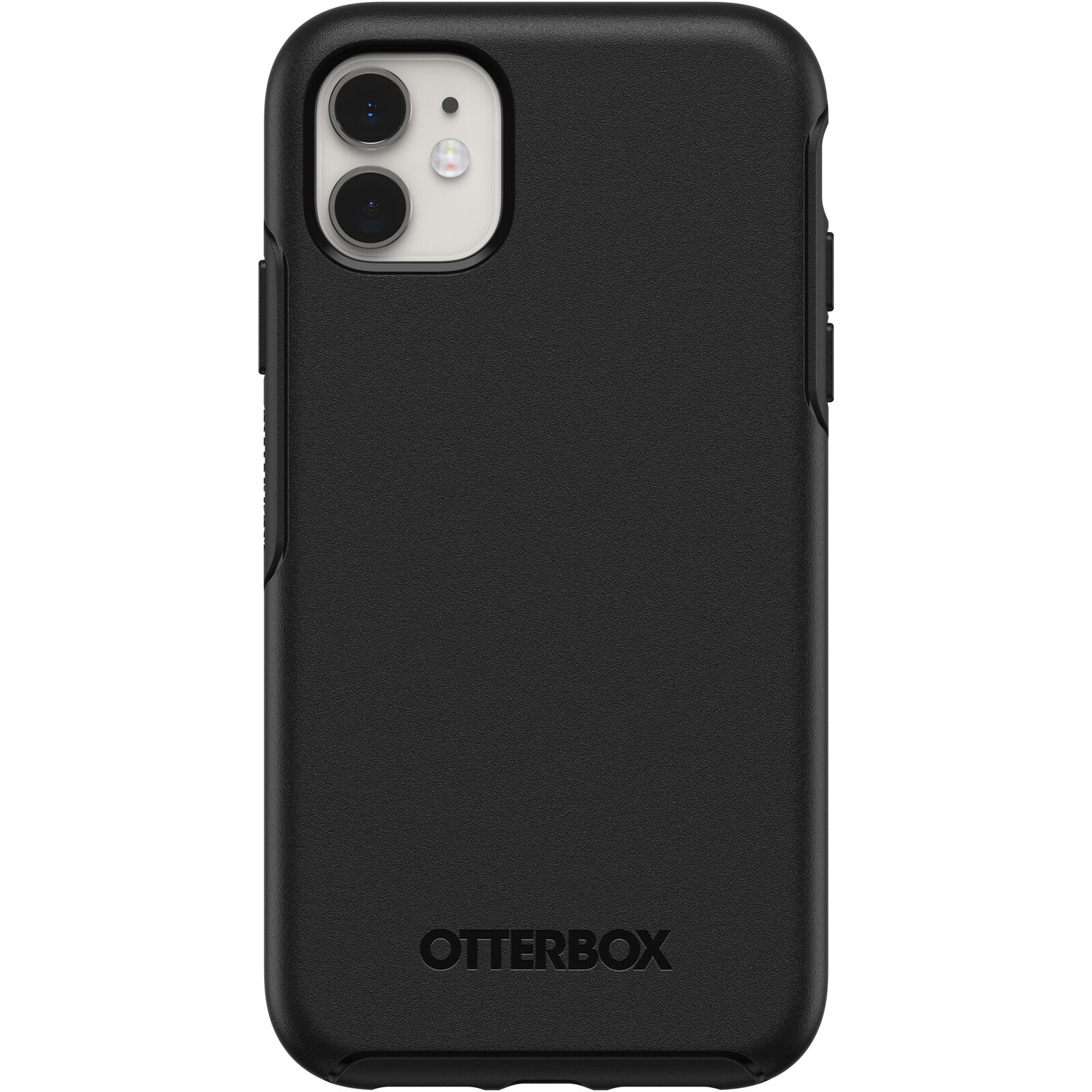 Otterbox iPhone 11 Case - Black | 77-62794