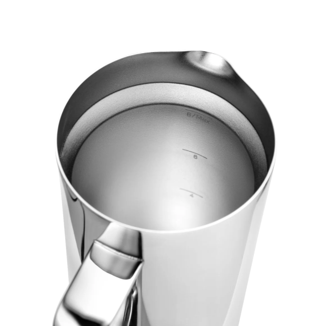 Aarke French Coffee Press - Steel | A1293 - Image 2