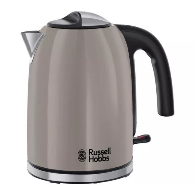 Russell Hobbs Classic Jug Kettle | Mocha | 28511