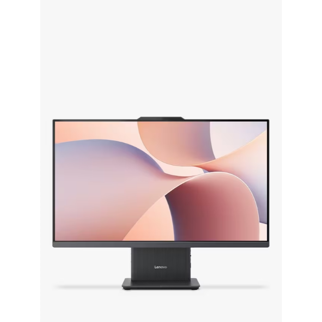 Lenovo Aio Desktop 27" R5 16gb/512gb - Luna Grey | F0HQ0044UK