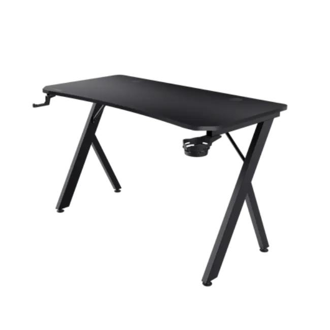 Trust GXT700 Omnius Gaming Desk | Black | T25420 Trust GXT700 Omnius Gaming Desk | Black | T25420