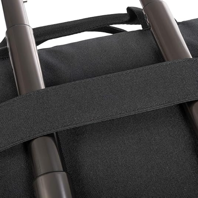 Tucano Laptop Bag with Mouse - Black | BU-BIDEA-WM - Image 5