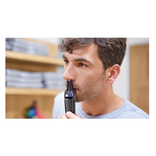 Philips Multi Groom Series 3000 | Face & Hair | 7-in-1 | MG3720-33 - Image 4