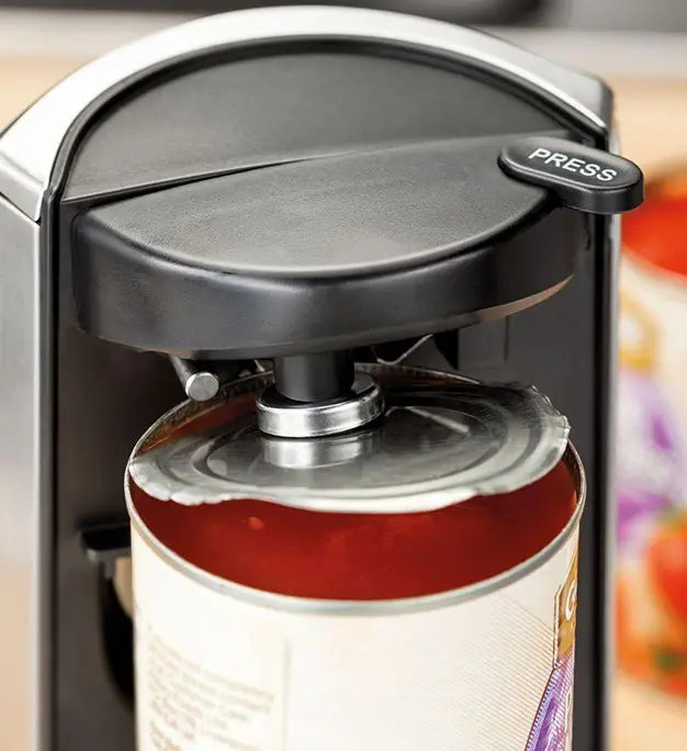 Judge Can Opener - Electric | JEA48 - Image 4 Judge Can Opener - Electric | JEA48 - Image 4