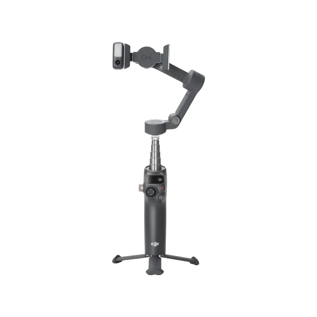 Dji Osmo Mobile 8 Gimbal - Grey | CPOS.00000492.01