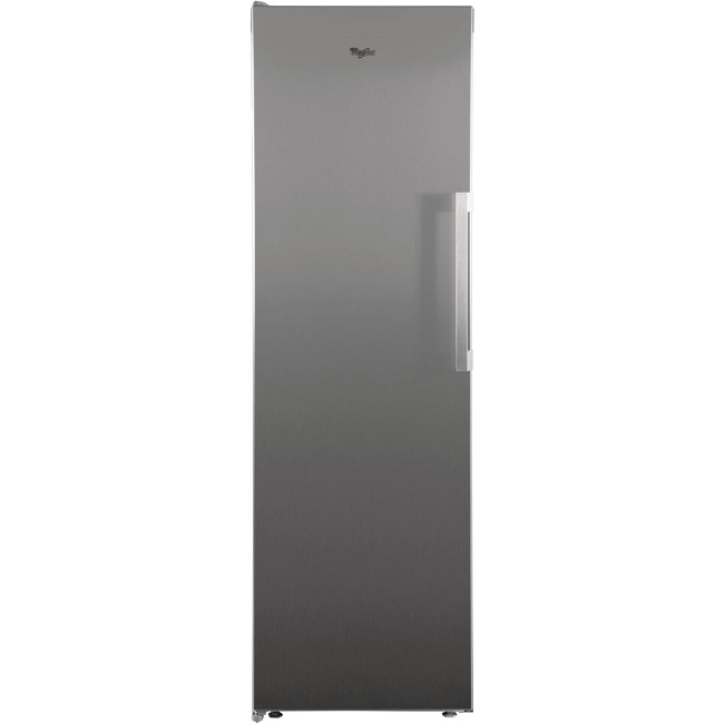 Whirlpool Larder Freezer in Inox | UW8 F2C XB UK 2 Whirlpool Larder Freezer in Inox | UW8 F2C XB UK 2