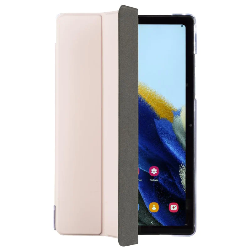 Hama A8 Samsung Tablet Cover 10.5" - Rose | 479938 Hama A8 Samsung Tablet Cover 10.5" - Rose | 479938