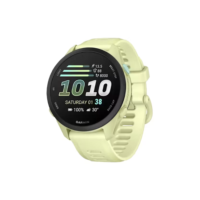 Garmin Forerunner 70 - Citron | 010-04307-02