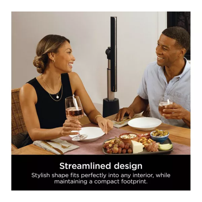 Shark TurboBlade Multi-Directional Cooling Fan | TF200SUK - Image 5 Shark TurboBlade Multi-Directional Cooling Fan | TF200SUK - Image 5