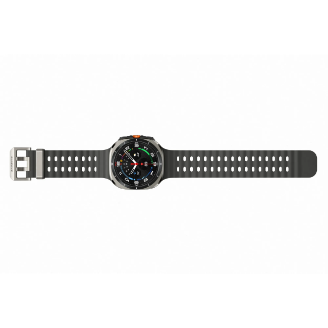 Samsung Galaxy Watch Ultra Lte - Titanium Silver | SM-L705FZS2EUA - Image 3