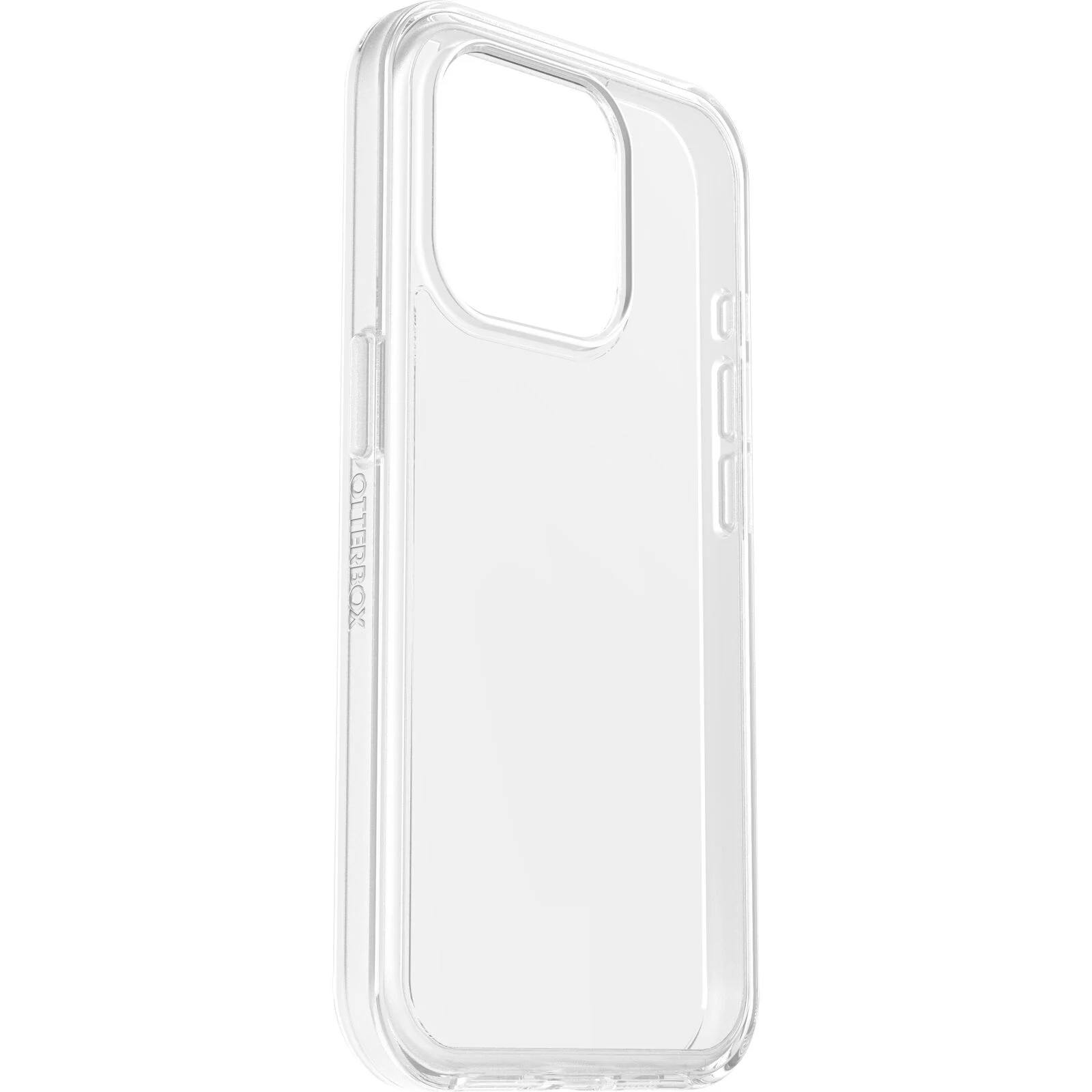 Otterbox Symmetry Case For iPhone 15 Pro - Clear | 77-92641 - Image 4