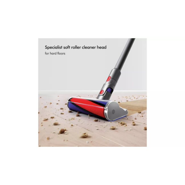 Dyson V8 Absolute Detangling Vacuum Cleaner 39448301 DYN39448301