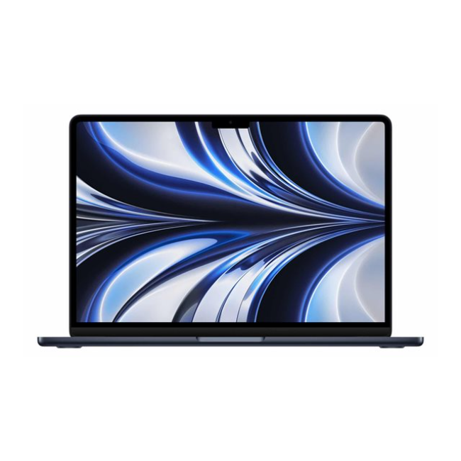 13" MacBook Air 16gb/512gb SSD - Midnight | MXCV3B-A 13" MacBook Air 16gb/512gb SSD - Midnight | MXCV3B-A