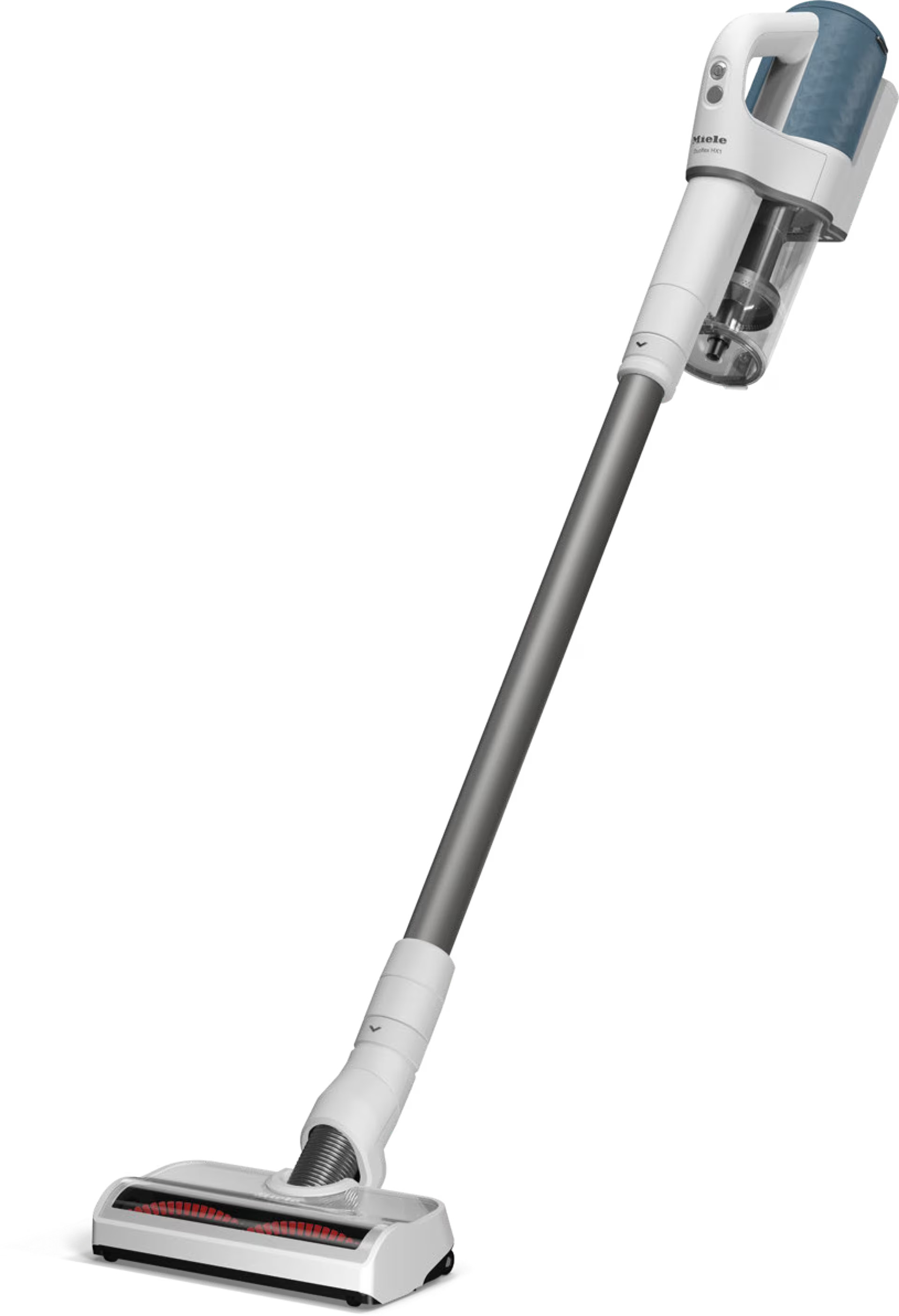 Miele Duoflex HX1 Cordless Stick Vacuum Cleaner - Nordic Blue | 12377910 Miele Duoflex HX1 Cordless Stick Vacuum Cleaner - Nordic Blue | 12377910