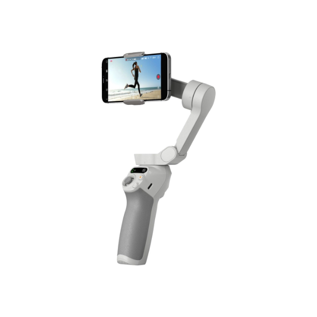 DJI Osmo Mobile SE Smartphone Gimbal | CPOS.00000214.01 - Image 4