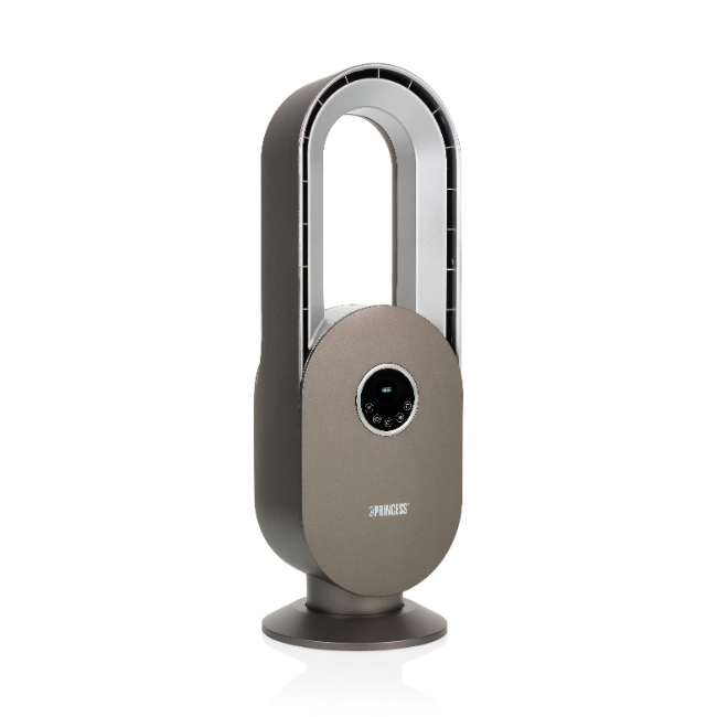 Princess Digital Bladeless Fan | 01.351500.02.001 - Image 2