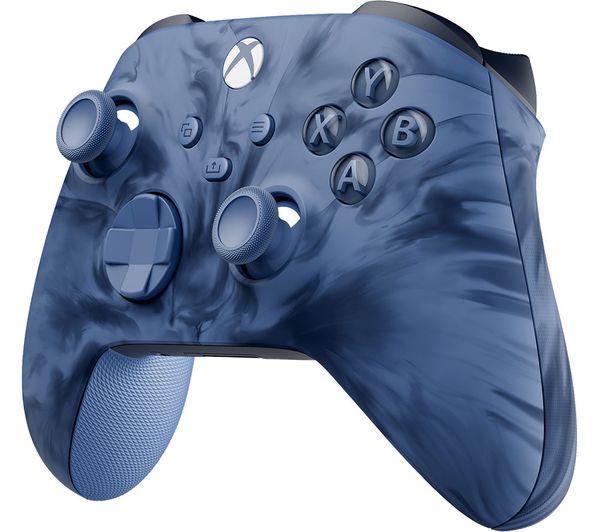 Microsoft Xbox Wireless Controller Stormcloud Vapor Special