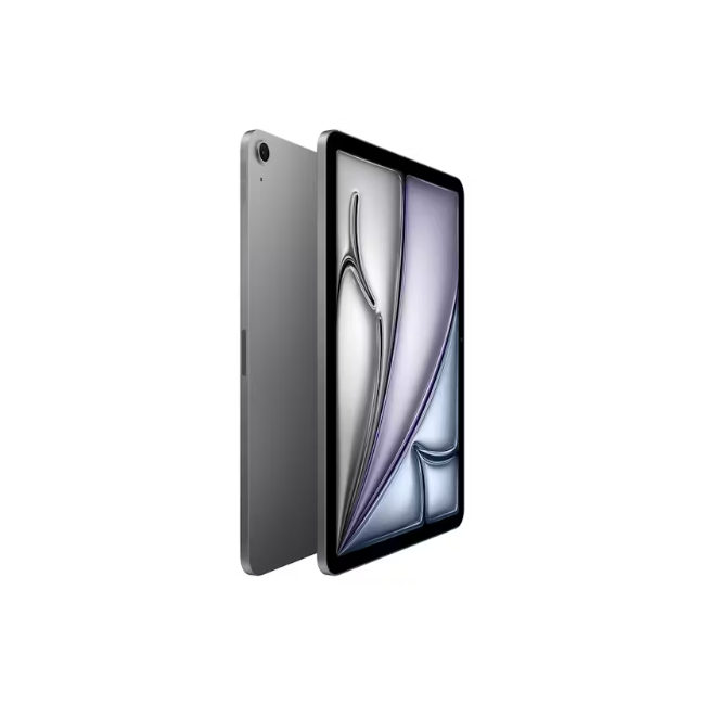 Apple iPad Air 11" Wi-Fi 256gb - Space Grey | MCA14KN-A - Image 2