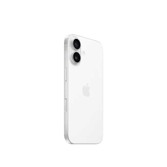 Apple iPhone 16 | 5G | 256GB | White | MYEF3QN-A - Image 4