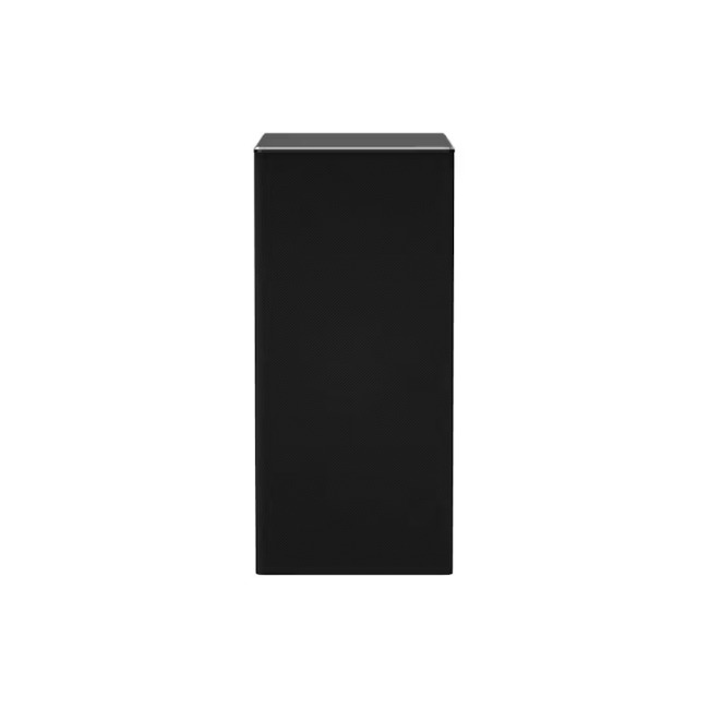 LG Soundbar 3.1ch with Wireless Subwoofer - Black | GX.DGBRLLK - Image 10