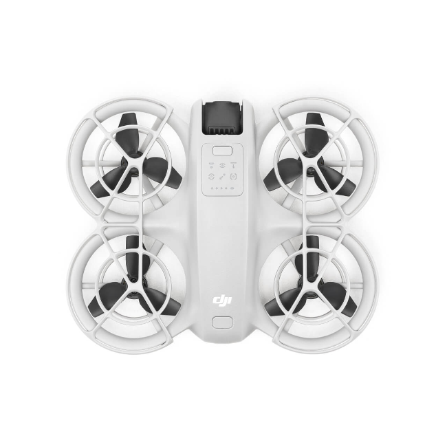 DJI Neo Motion Flymore Combo Drone -  White | CPFP.00000186.01 - Image 4