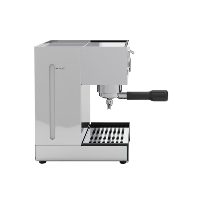 Lelit Anna Coffee Machine - Stainless Steel | PESAN08PSS2GX1 - Image 3