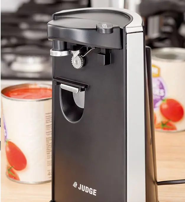 Judge Can Opener - Electric | JEA48 - Image 2 Judge Can Opener - Electric | JEA48 - Image 2