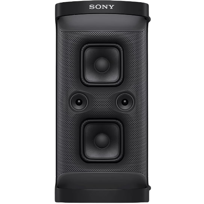 Sony XV500 X-Series Bluetooth Party Speaker - Black | SRSXV500B - Image 3