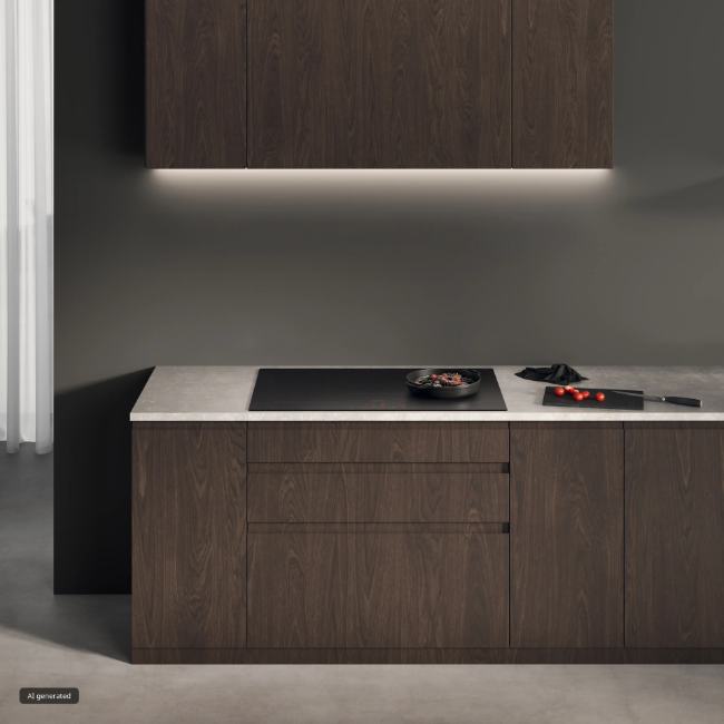 Siemens IQ700 Induction Hob 80cm - Black | EX81AHYC1E - Image 7
