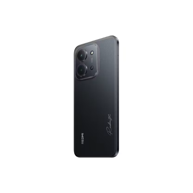 Xiaomi Redmi 15c 4g Phone - Black | MZB0KOAEU - Image 6