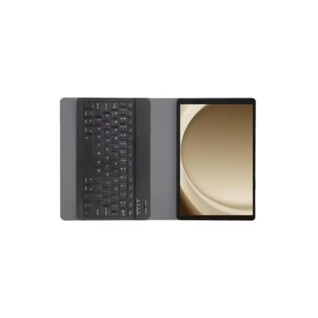 Just in Case Bluetooth Keyboard Case for Samsung Tab A9+ | Black | 8317018 - Image 3