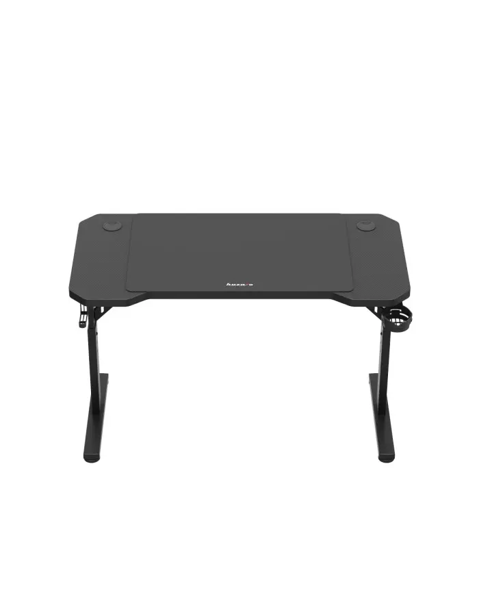 Huzaro Hero 2.6 Gaming Desk | Black | HERO2.6 - Image 6