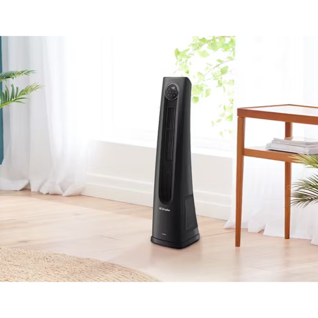 Dimplex 3 Stage Air Purifier | Black | DCTF3HCP - Image 3