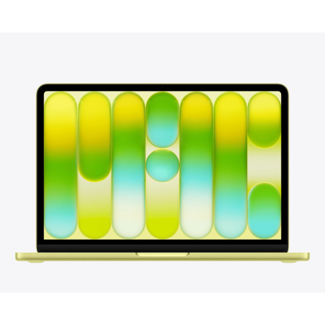 Apple MacBook Neo 13" A18 8gb|256gb - Citrus | MHFD4B-A