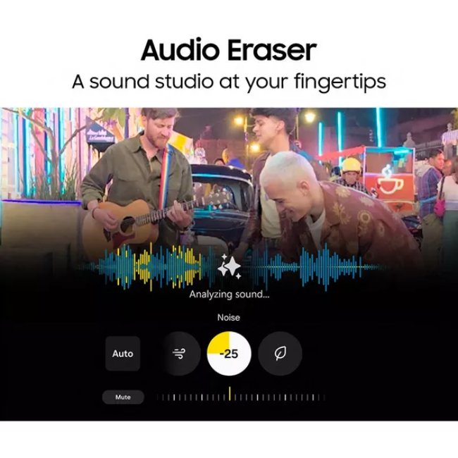 Samsung Galaxy S25 256gb - Icy Blue | SM-S931BLBGEUB - Image 9 Samsung Galaxy S25 256gb - Icy Blue | SM-S931BLBGEUB - Image 9